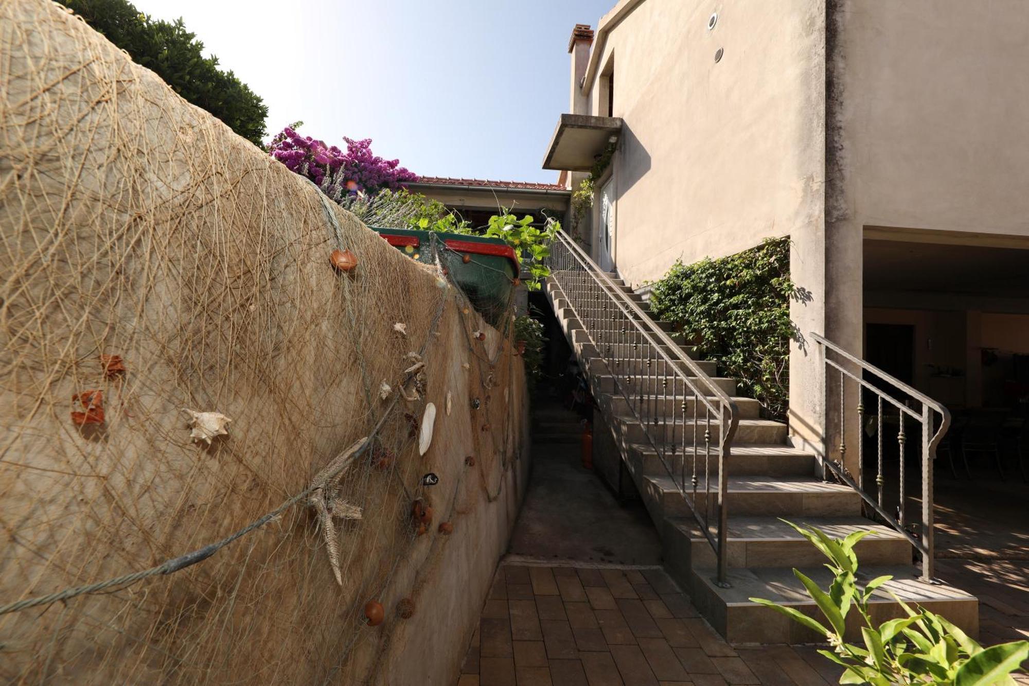 Sea Relaxing Apartment Bibinje Exterior photo