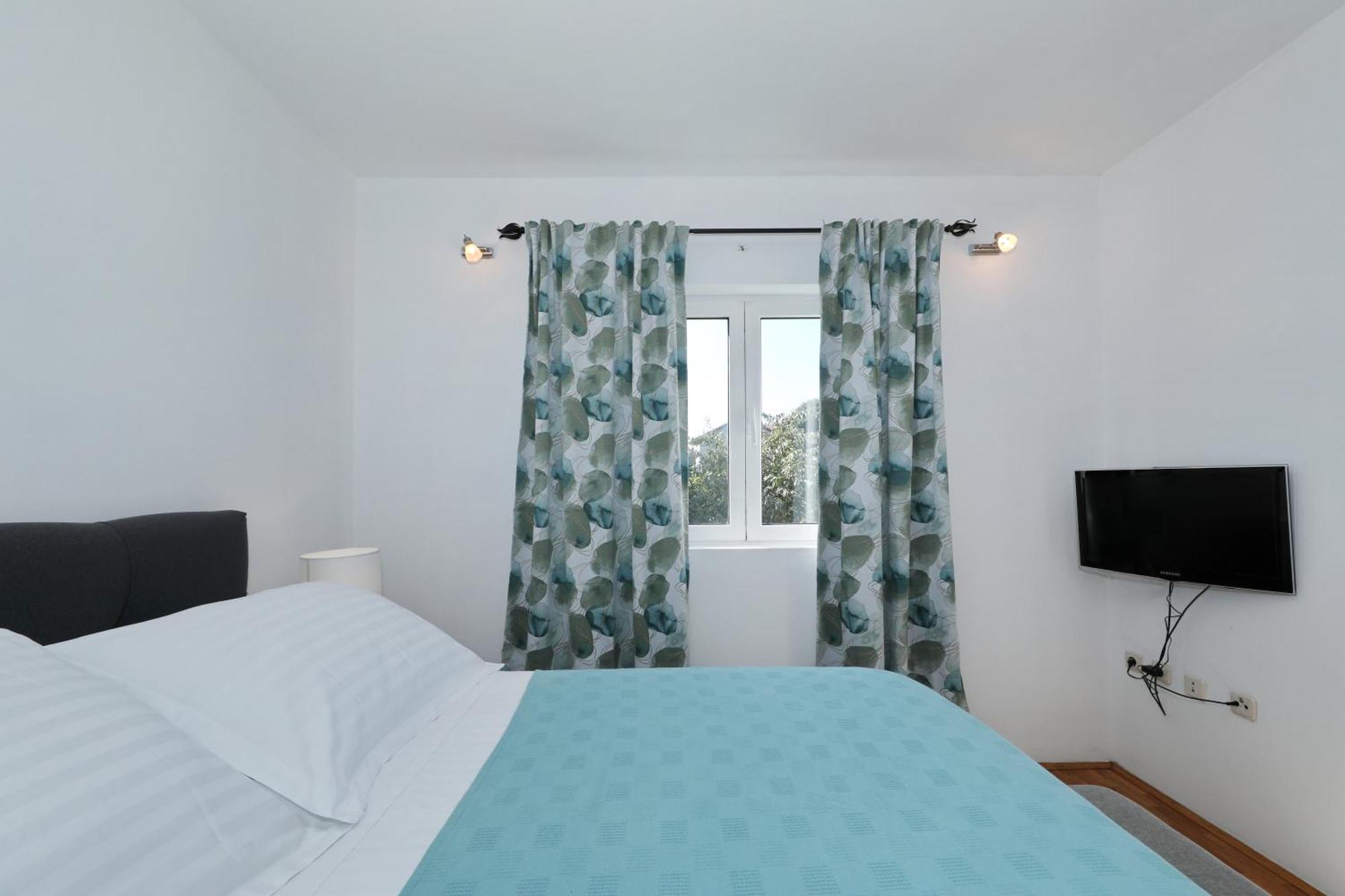 Sea Relaxing Apartment Bibinje Exterior photo